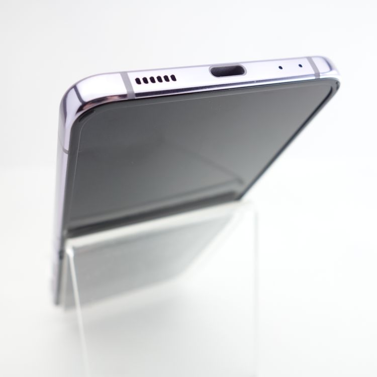 SIMե꡼Galaxy Z Flip4 SCG17 ܥѡץ ¡ au