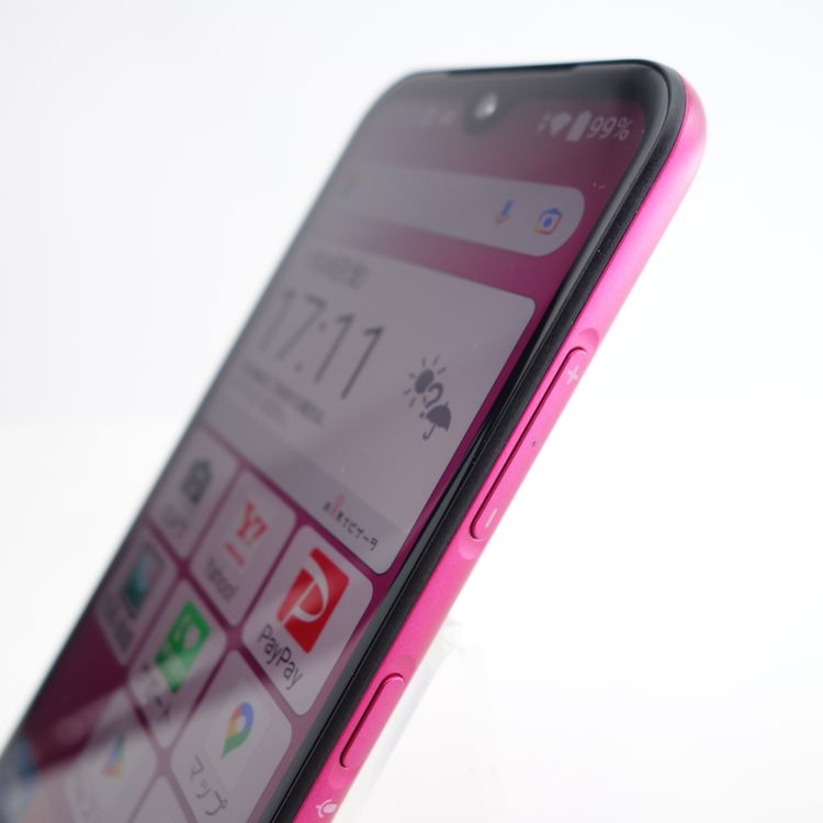 ��SIM�ե꡼�ۤ��󤿤󥹥ޥ�3 A205KC �ޥ��� �������¡� Y!mobile��