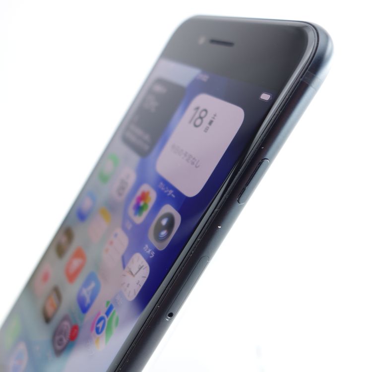 ��SIM�ե꡼��iPhoneSE3 128GB �ߥåɥʥ��� ����89�� �������¡�