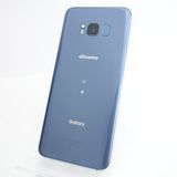 SIMե꡼Galaxy S8 SC-02J ֥롼 ¡ docomo