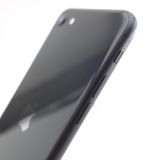 ��SIM�ե꡼��iPhoneSE2 64GB �֥�å� ����98�� �������¡�
