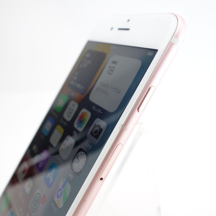 ��SIM�ե꡼��iPhone6S 64GB ������������� ����100�� �������¡�