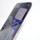 ��SIM�ե꡼��iPhone15 Pro 128GB �ۥ磻�ȥ����˥��� ����86�� ���ȥ���