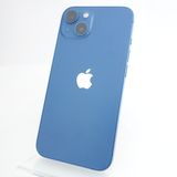 SIMե꡼iPhone13 128GB ֥롼 98 ݾ