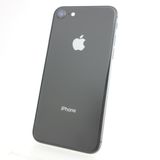 SIMե꡼iPhone8 64GB ڡ쥤 100 ¡