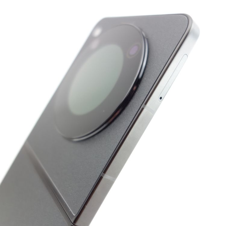 SIMե꡼nubia Flip 5G ֥å NX724J/A SIMե꡼