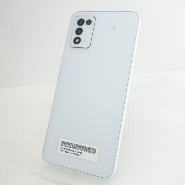 ��SIM�ե꡼��Libero 5G III A202ZT �ۥ磻�� �������¡� Y!mobile��