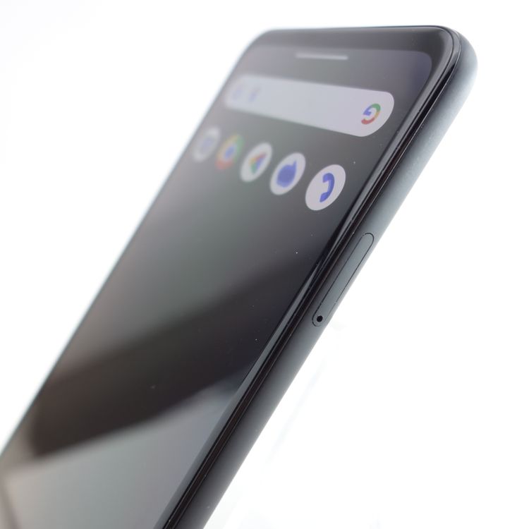 ��SIM�ե꡼��Google Pixel 4a 128GB ���㥹�ȥ֥�å� �������¡� ������