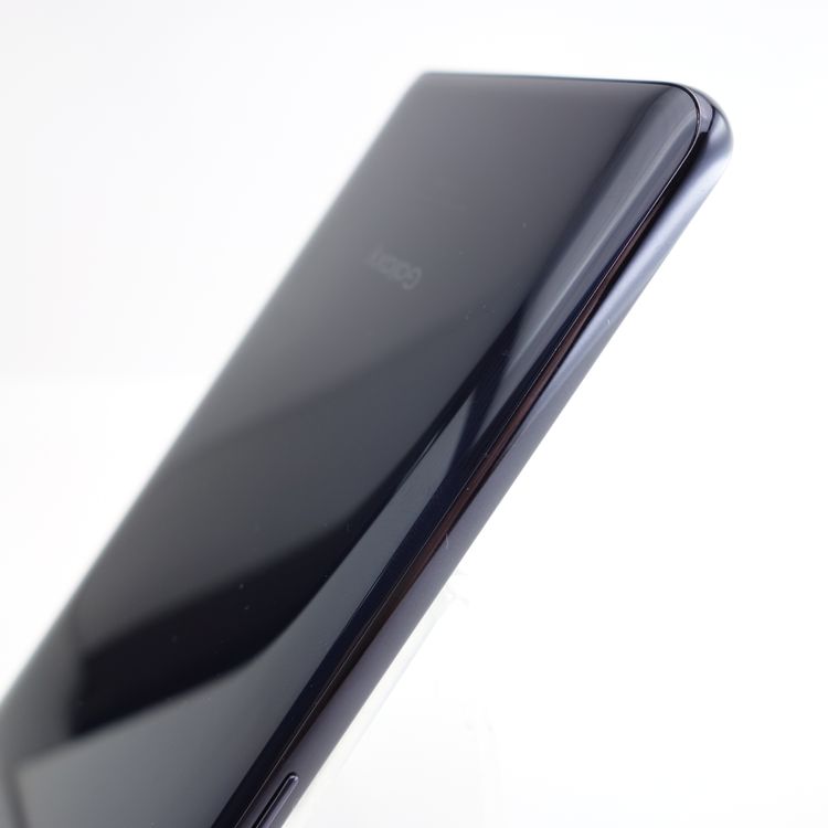 【SIMフリー】Galaxy A41 SCV48 ブラック 利用制限〇 au版SIMロック解除品
