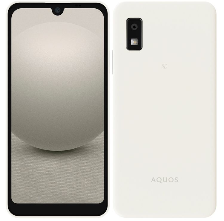 SIMե꡼AQUOS wish3 SH-53D ۥ磻 ¡ docomo