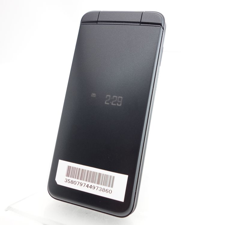 ��SIM�ե꡼��DIGNO��������4 A202KC �֥�å� Softbank�� �������¡�
