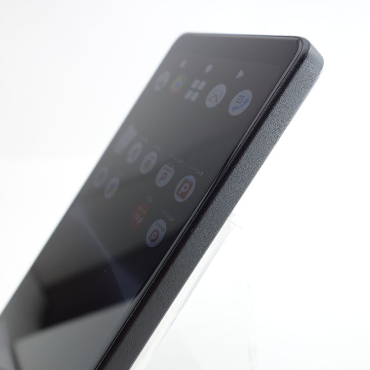 SIMե꡼Xperia Ace III SO-53C ֥å ¡ docomo