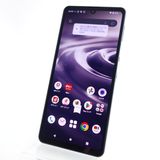 ��SIM�ե꡼��AQUOS sense6 SH-54B �֥�å� ���������ݾ� docomo��
