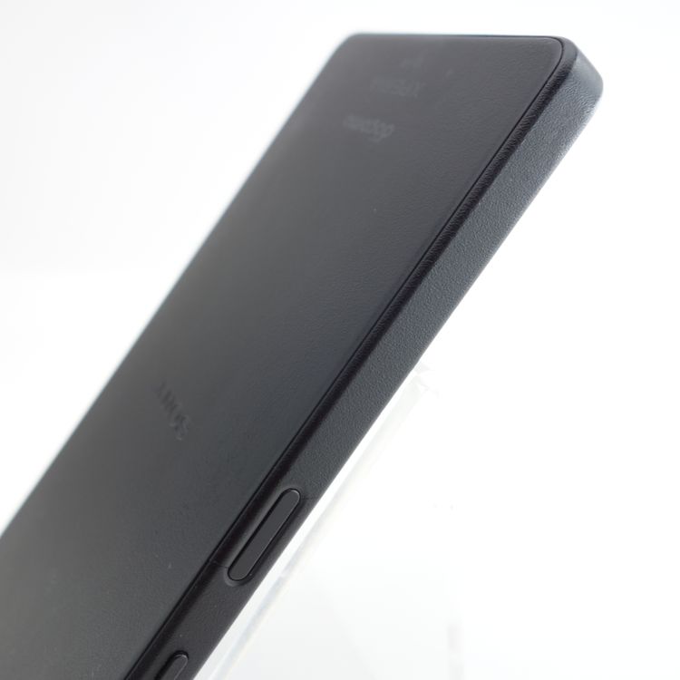 SIMե꡼Xperia Ace III SO-53C ֥å ¡ docomo