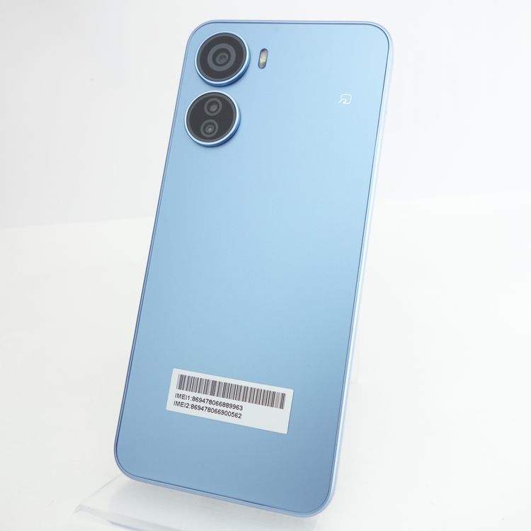 ��SIM�ե꡼��Libero 5G IV A302ZT �֥롼 �������¡� Y!mobile��