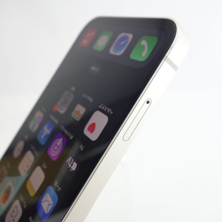 ��SIM�ե꡼��iPhone13 128GB �������饤�� ����87�� Apple���ȥ���