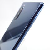 ��SIM�ե꡼��Xperia 5 SO-01M �֥롼 �������¡� docomo��