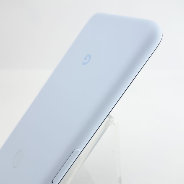 ��SIM�ե꡼��Google Pixel 4a 128GB �٥��꡼�֥롼 �������¡�
