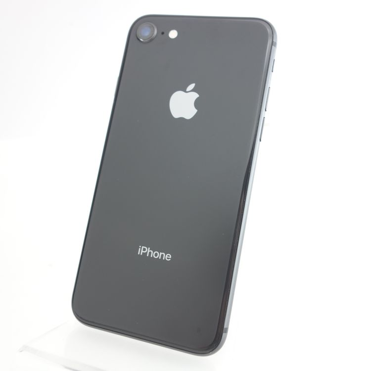 SIMե꡼iPhone8 64GB ڡ쥤 80 ¡