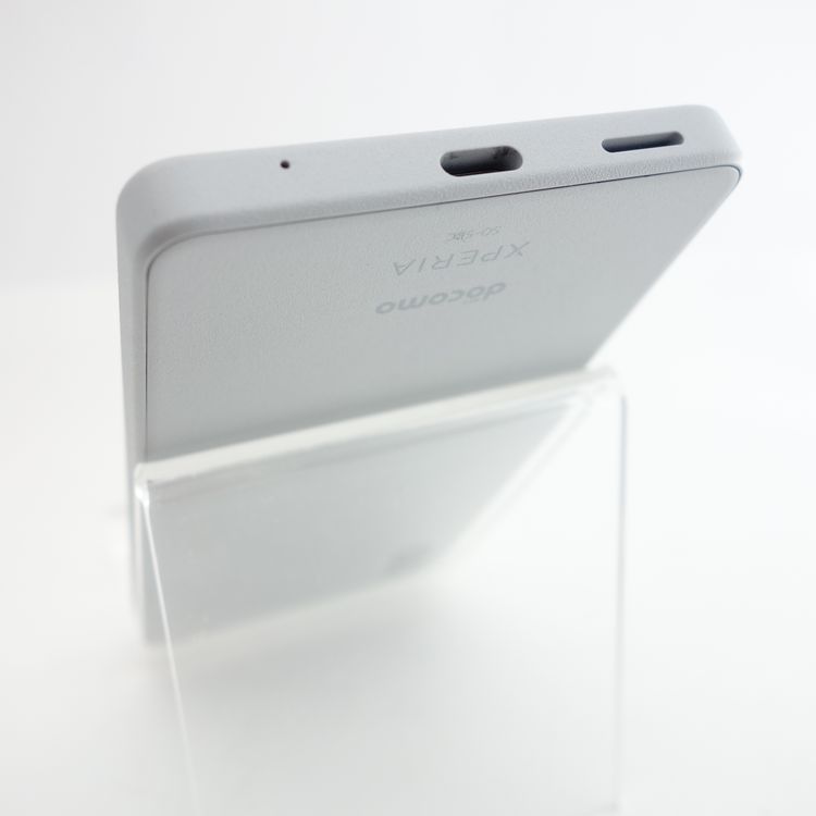 ��SIM�ե꡼��Xperia Ace III SO-53C ���졼 �������¡� docomo��