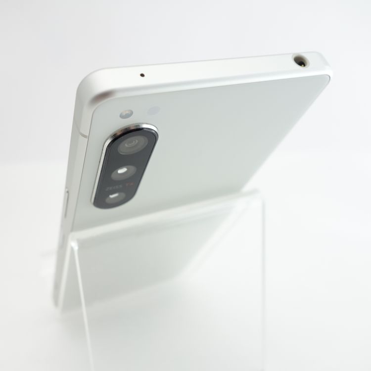 SIMե꡼Xperia 5 IV SOG09 ۥ磻 ¡ au