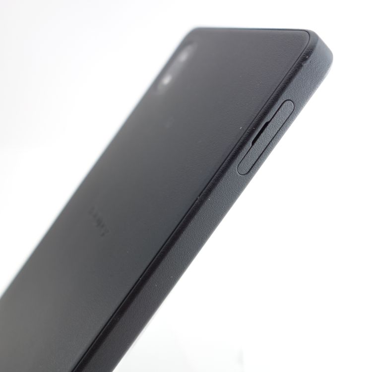 SIMե꡼Xperia Ace III SO-53C ֥å ¡ docomo