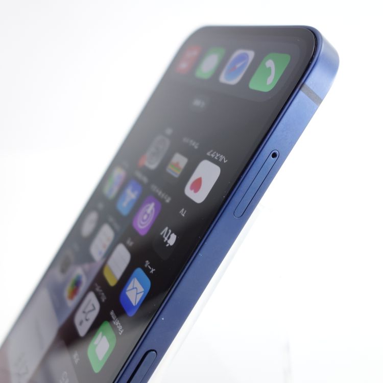 SIMե꡼iPhone12 mini 64GB ֥롼 94 ¡