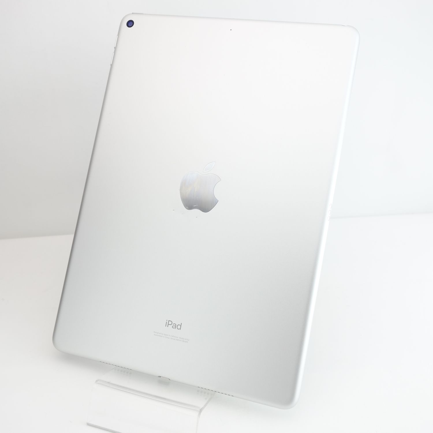ムスビー｜【10.5インチ】iPad Air3 64GB シルバー 電池80％ Wi-Fi 