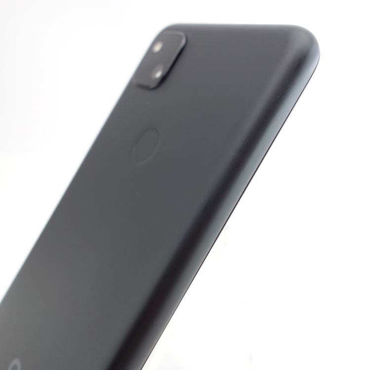 ��SIM�ե꡼��Google Pixel 4a 128GB ���㥹�ȥ֥�å� �������¡�
