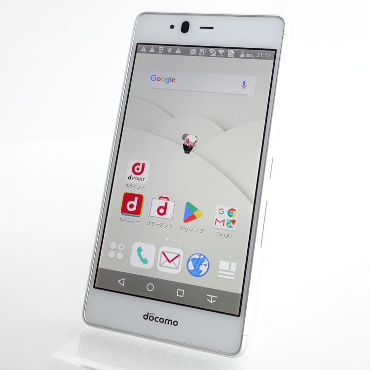 SIMե꡼arrows Be F-05J ۥ磻 ¡ docomo