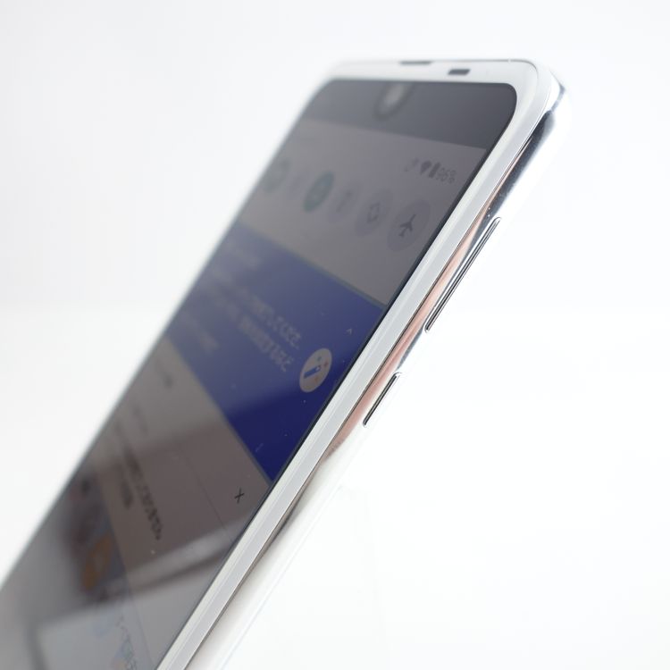 ��SIM�ե꡼��AQUOS R2 706SH �ץ���ʥۥ磻�� �������¡�