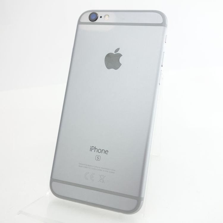 ��SIM�ե꡼��iPhone6S 32GB ���ڡ������쥤 ����96�� �������¡�