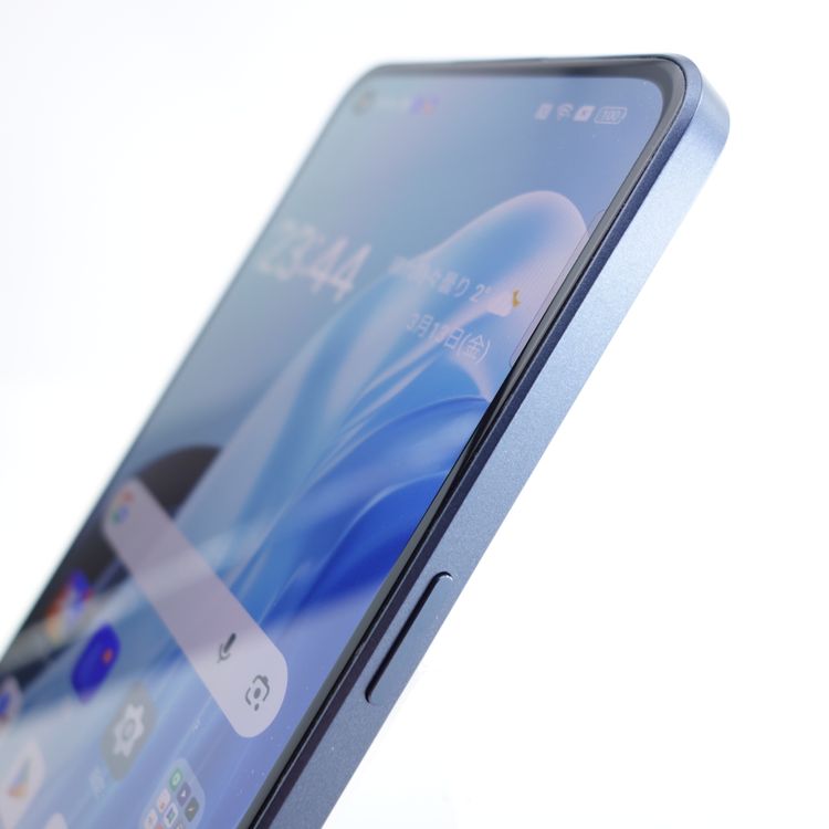 ��SIM�ե꡼��OPPO Reno7 A CPH2353 �������꡼�֥�å� ������SIM�ե꡼