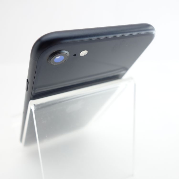 SIMե꡼iPhoneSE3 128GB ߥåɥʥ 100 ݾ