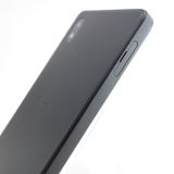 SIMե꡼Xperia Ace III SO-53C ֥å ¡ docomo