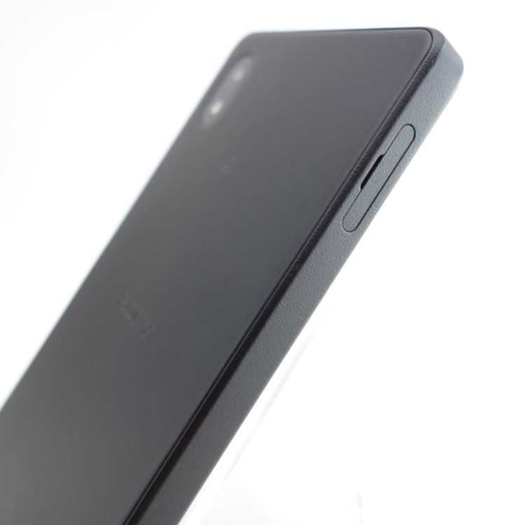SIMե꡼Xperia Ace III SO-53C ֥å ¡ docomo