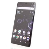 SIMե꡼XperiaXZ3 SOV39 ۥ磻ȥС auSIMå