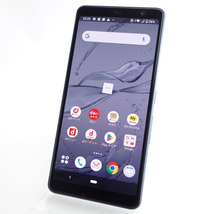 ��SIM�ե꡼��arrows Be3 F-02L �֥�å� �������¡� docomo��