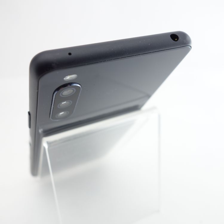 ��SIM�ե꡼��Xperia 10 III SO-52B �֥�å� �������¡� docomo��