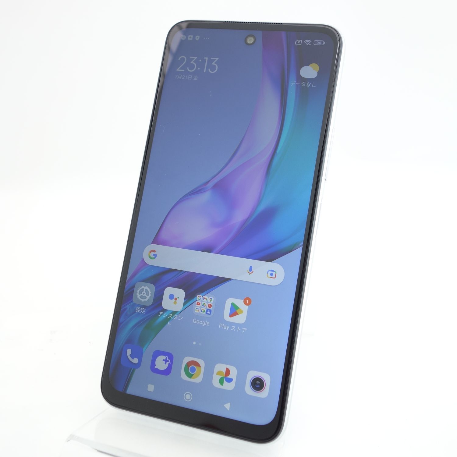 新品未使用 Xiaomi redmi note 10 pro SIMフリー（動作確認状況  