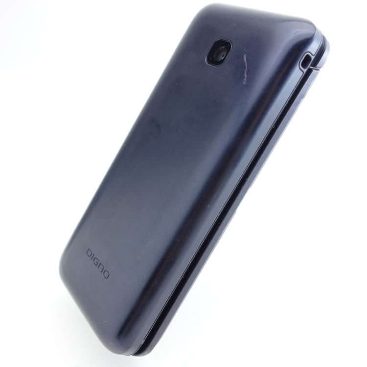 ��SIM�ե꡼��DIGNO�������� KY-42C �֥�å� �������¡� docomo��