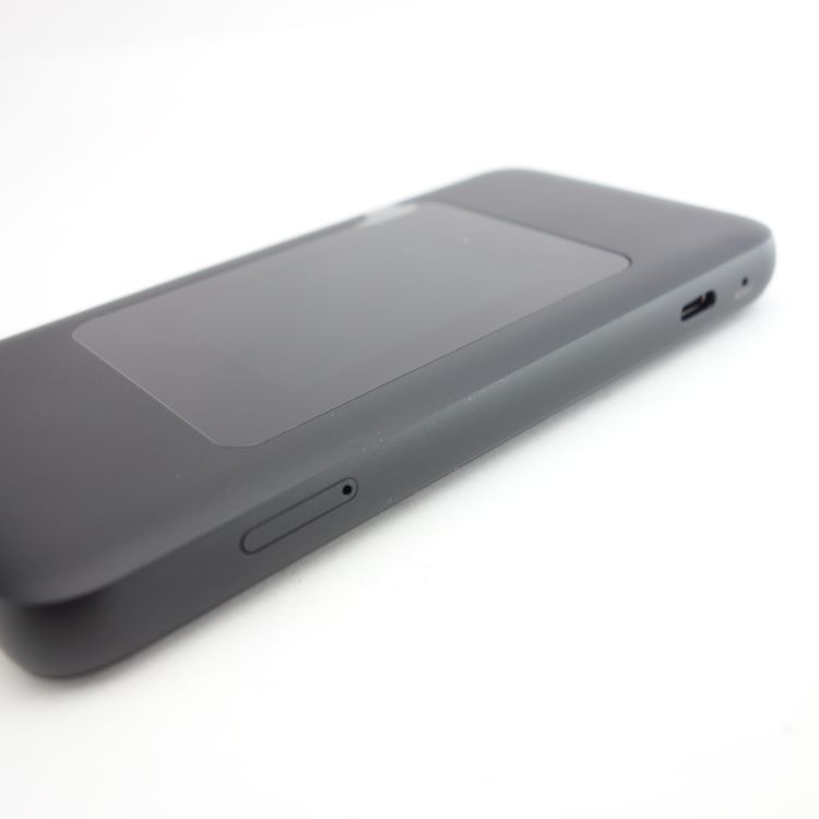 ��SIM�ե꡼��Speed Wi-Fi Dock 5G 01 CPS01 �֥�å� UQ��Х�����