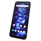 【SIMフリー】DIGNO BX2 A101KC ブラック 利用制限〇 Softbank版