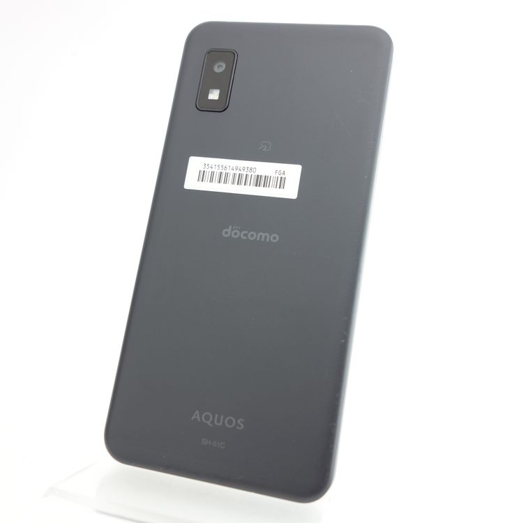 SIMե꡼AQUOS wish2 SH-51C 㥳 ¡ docomo