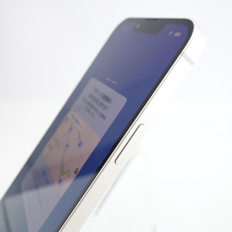 SIMե꡼iPhone13 128GB 饤 75 ¡