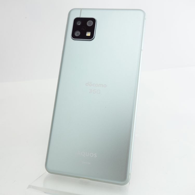 SIMե꡼AQUOS sense5G SH-53A ꡼֥С ¡