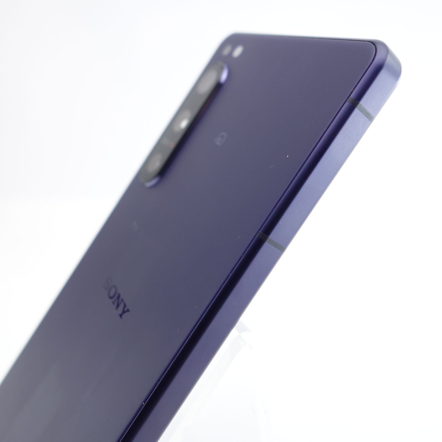 ムスビー｜【SIMフリー】Xperia 5 IV SO-54C パープル 利用制限 