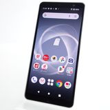 ��SIM�ե꡼��arrows Be4 Plus F-41B �ۥ磻�� �������¡� docomo��