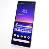 SIMե꡼Xperia 1 SOV40 ѡץ ¡ auSIMå
