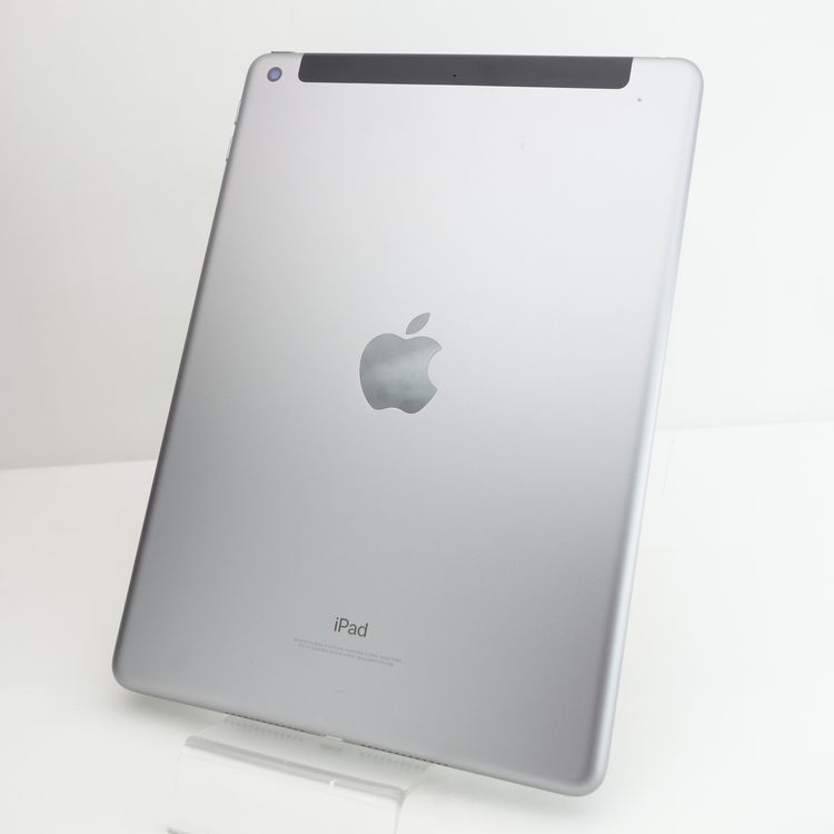 ��9.7�������iPad ��6���� 32GB ���ڡ������쥤 ����97% SIM�ե꡼